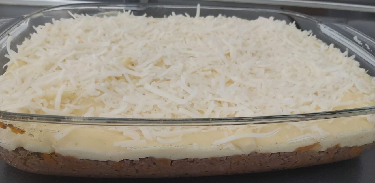 Pastel de carne